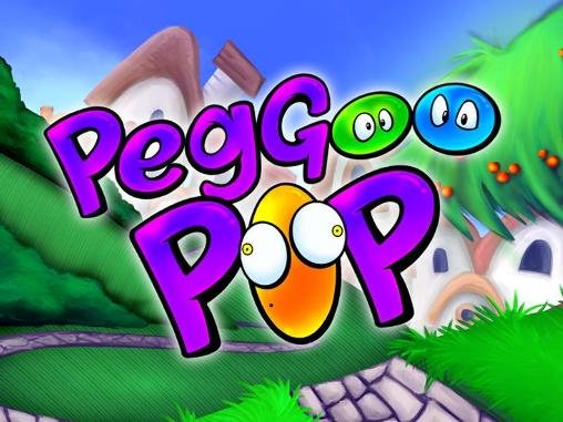 download Peggoo pop apk